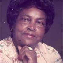 Lillian V. Johnson