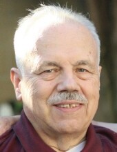 John M. Chlebnik Profile Photo