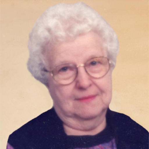 Betty Ann Fannon