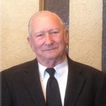 Bill Hugh Mullins Profile Photo