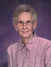 Annie "Ann" Pearl Lunsford