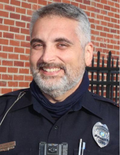 Master Police Officer, James “Jim E.V.” “JimJim” Vaselovic Profile Photo