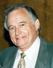 Donald "Don" Allen Williams Profile Photo