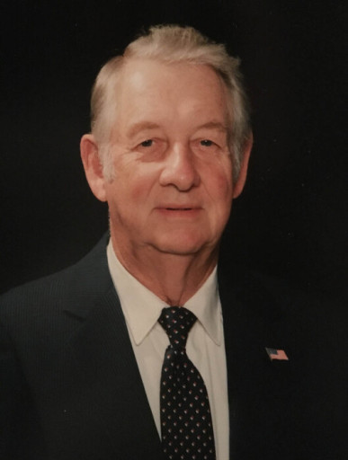 Don Burleson Profile Photo
