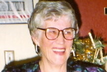 Echo Ann Carter