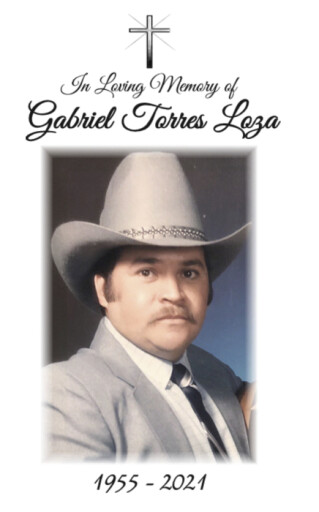 Gabriel Torres Loza