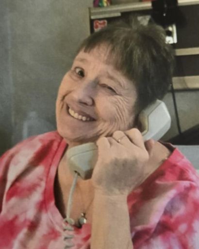 Sharon S. Sulfridge's obituary image