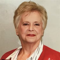 Geri Hillgrove Profile Photo