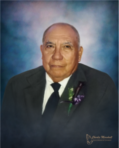 Joe Corpus's obituary image