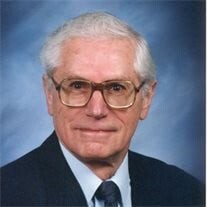 Charles Obituary Profile Photo