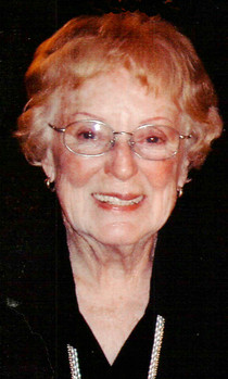 Palma Jean Warner (Warner)  Cooper