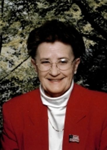 Hazel L. Underwood Profile Photo