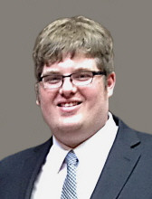 Jared J. Kluza Profile Photo