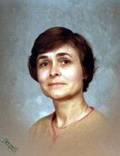 Delores  Humphries