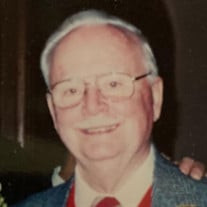 Richard E. Boyer Profile Photo
