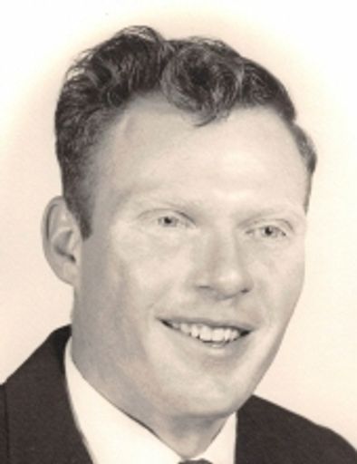 Kenneth  J. Hathaway Profile Photo