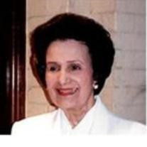 Gloria Mary Mason Profile Photo