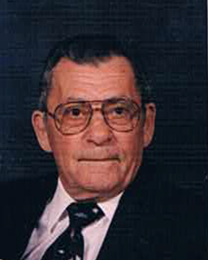 Harold William Sager's obituary image