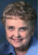 Margaret Jean McCAUSLAND - MYERS Profile Photo