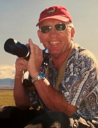 Dr. Peter Duane Westenburg, Dvm Profile Photo
