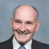 Robert Francis Haney Profile Photo