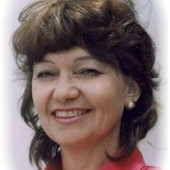 Joanne Faye Gilder Profile Photo