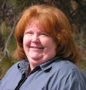 Diane Jackson