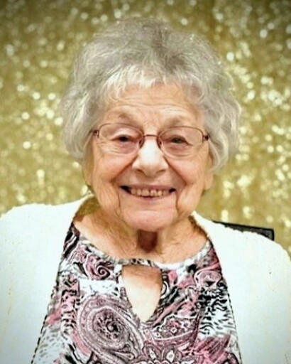 Doris Gilsdorf's obituary image