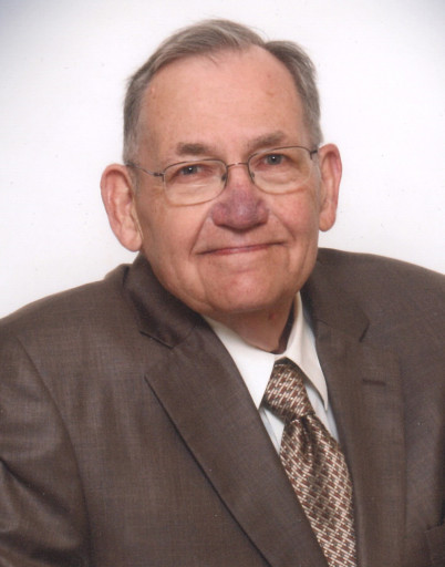 Robert L. Karr