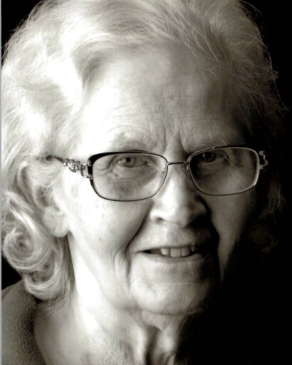 Gloria Jean Huston's obituary image