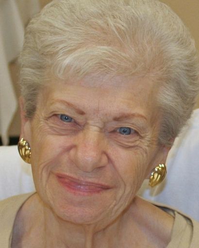 Carmela Legendre's obituary image