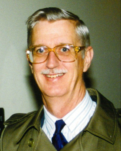 Ralph Wayne Hoekstra Profile Photo