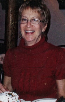 Marilyn M. (Epstein)  Davidson