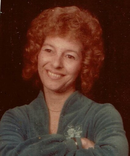 Phyllis Woods Profile Photo