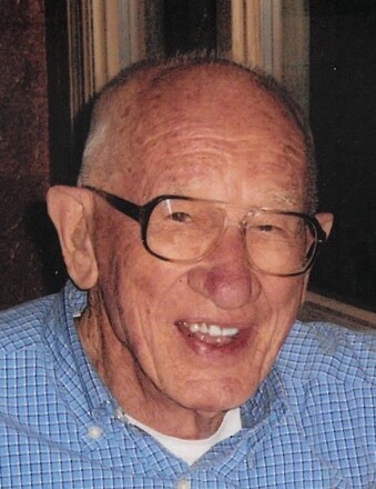 Alfred Peter Breitbach, Jr.