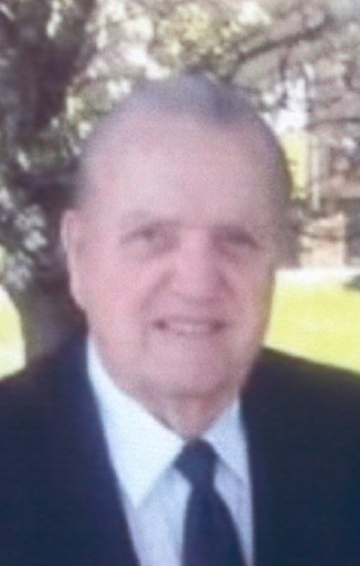 Robert Martin "Bob" Volk