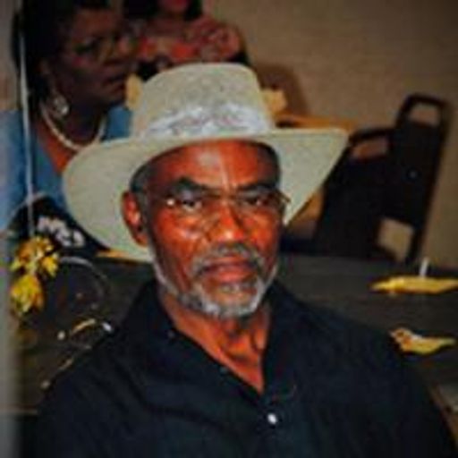 Edward Lee Williams Profile Photo