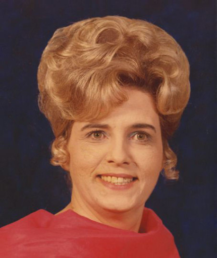 Mardie McCarley Harvell Profile Photo