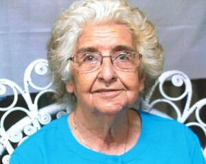 Frances S. Gallegos