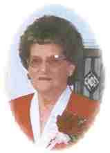 Irene Davis Profile Photo