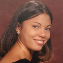 Elizabeth  Michelle Tuesta Profile Photo