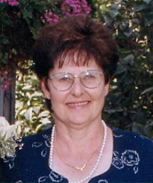 Donna Inderrieden