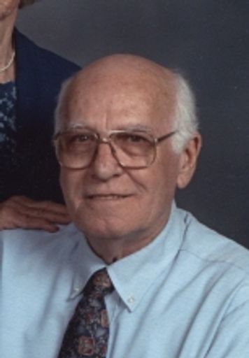 Jerome R. O'Neil