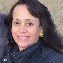 Rosali Cuellar de Lopez Profile Photo