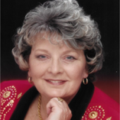 Christine Kay Langston Profile Photo