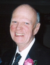 Robert Rodgers