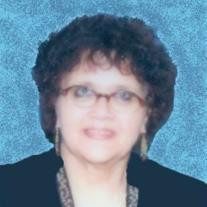 Sharon Ruth Collins Posey Aiello Profile Photo