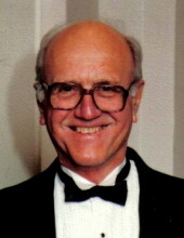 Robert "Bob" M. Dillon