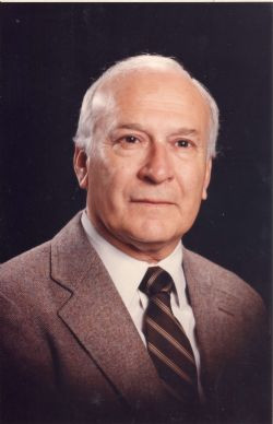 Dr. Arnoldo Gutierrez Lopez