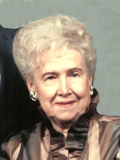 Hazel  H. Blakely